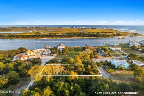 Photo of 1717 Long Shore Drive SW, Shallotte, NC 28470 (MLS # 100611030)