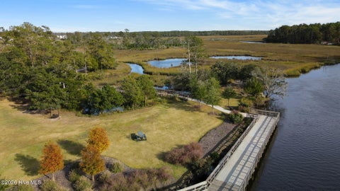 Tiny photo for 1717 Long Shore Drive SW, Shallotte, NC 28470 (MLS # 100611030)