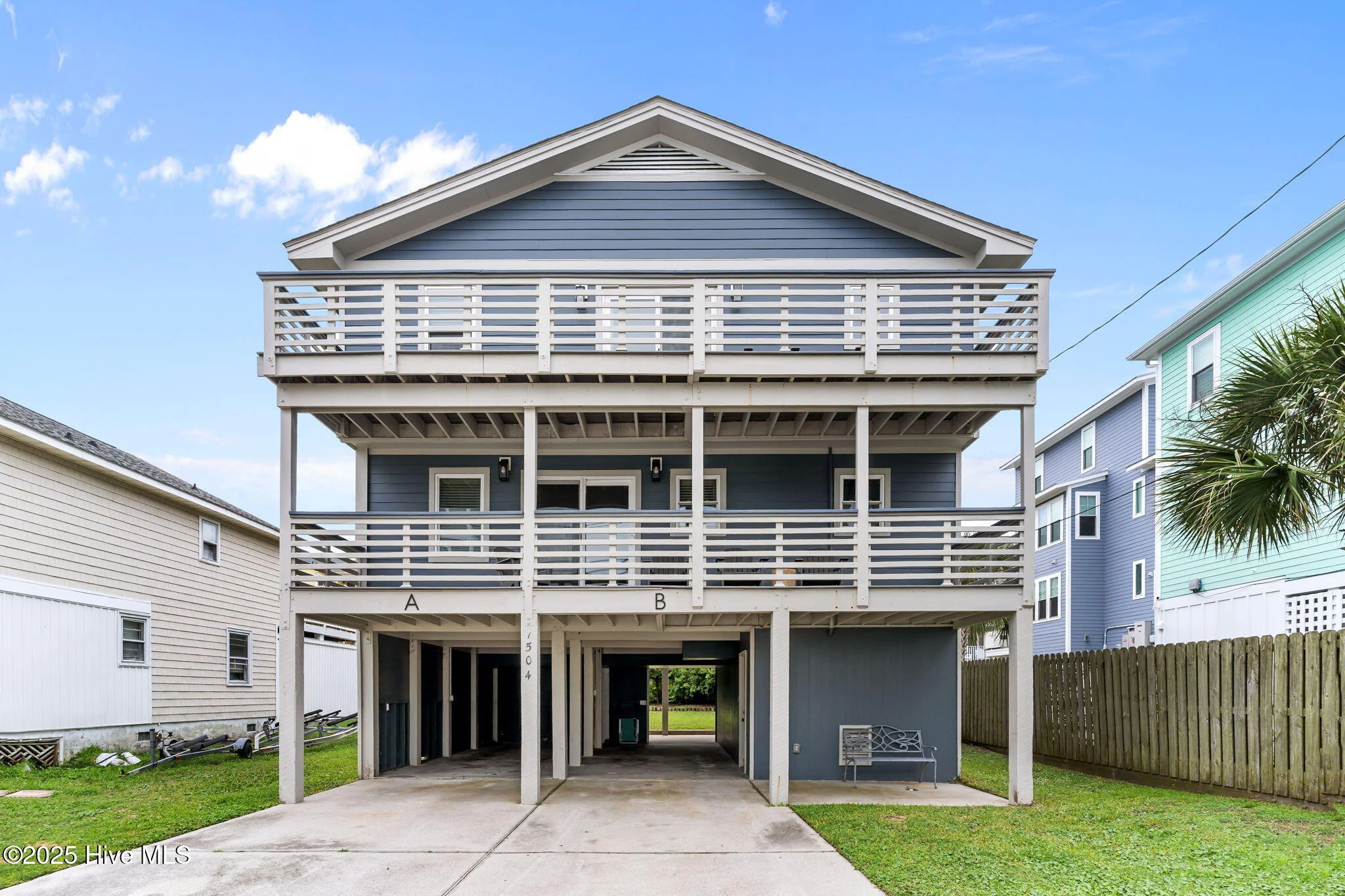 1504 Canal Drive
