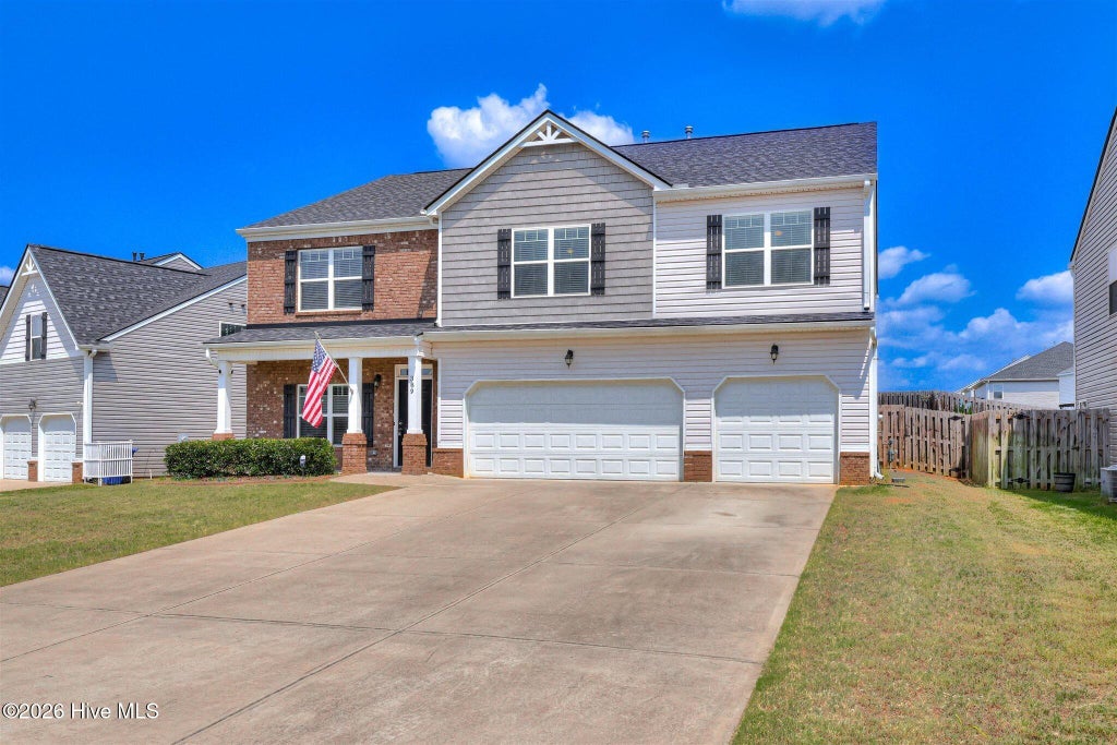 Photo of 389 Geranium Street, Graniteville, SC 29829 (MLS # 100592651)