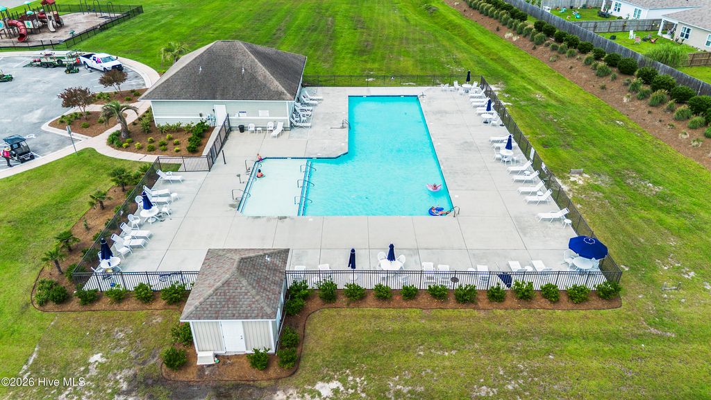 Photo of 615 Avington Lane NE, Leland, NC 28451 (MLS # 100570789)