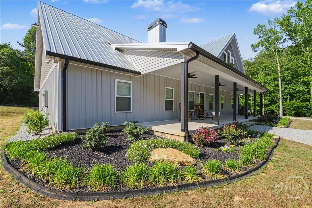 1596 Kirk Langford Road