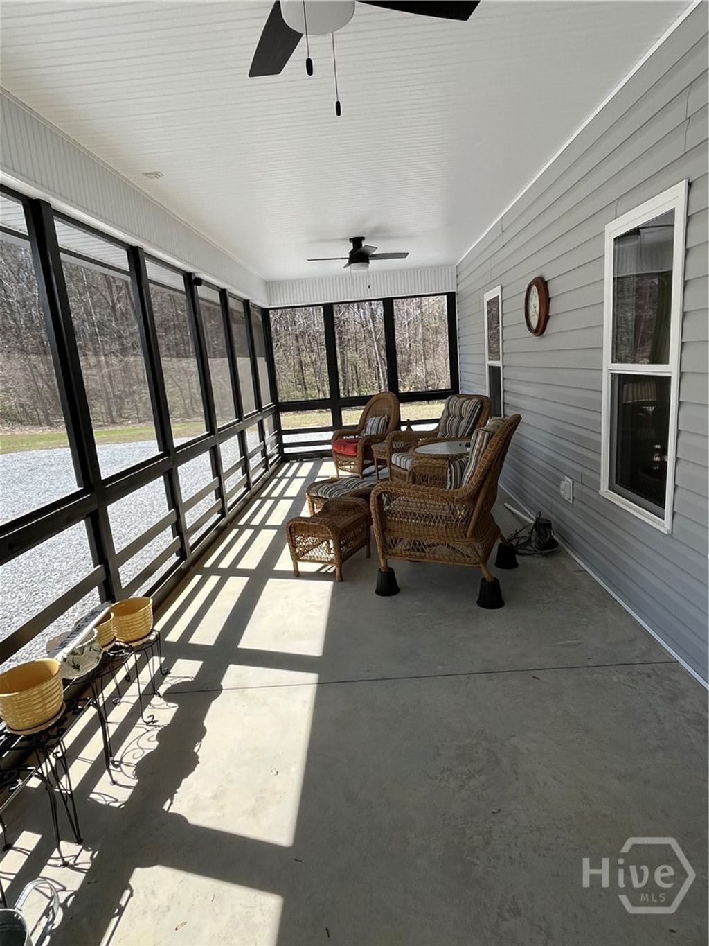 Photo of 1596 Kirk Langford Road, Danielsville, GA 30633 (MLS # CL352166)