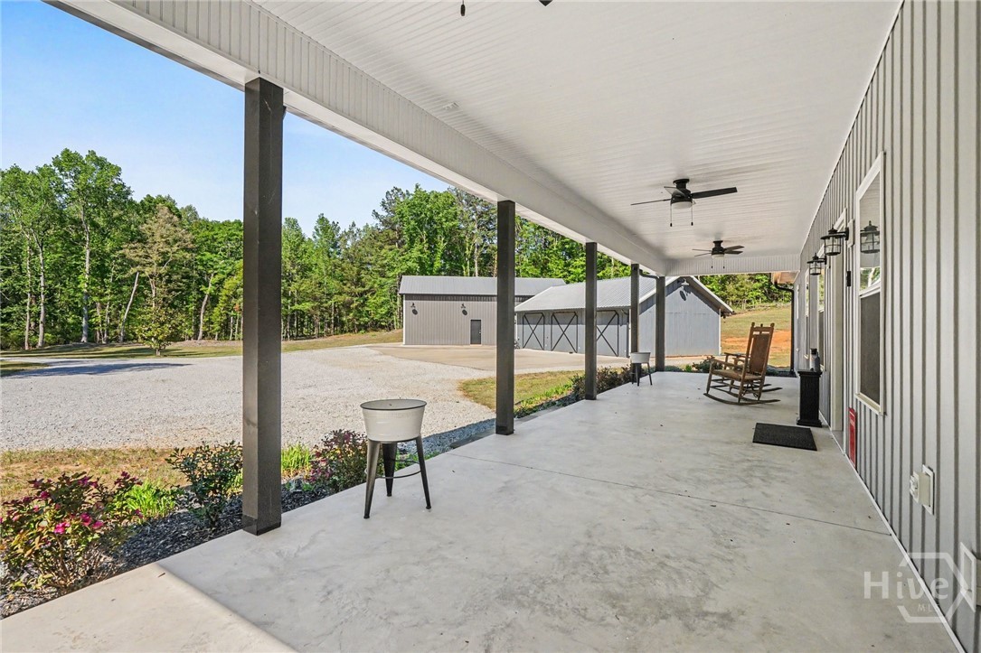 1596 Kirk Langford Road