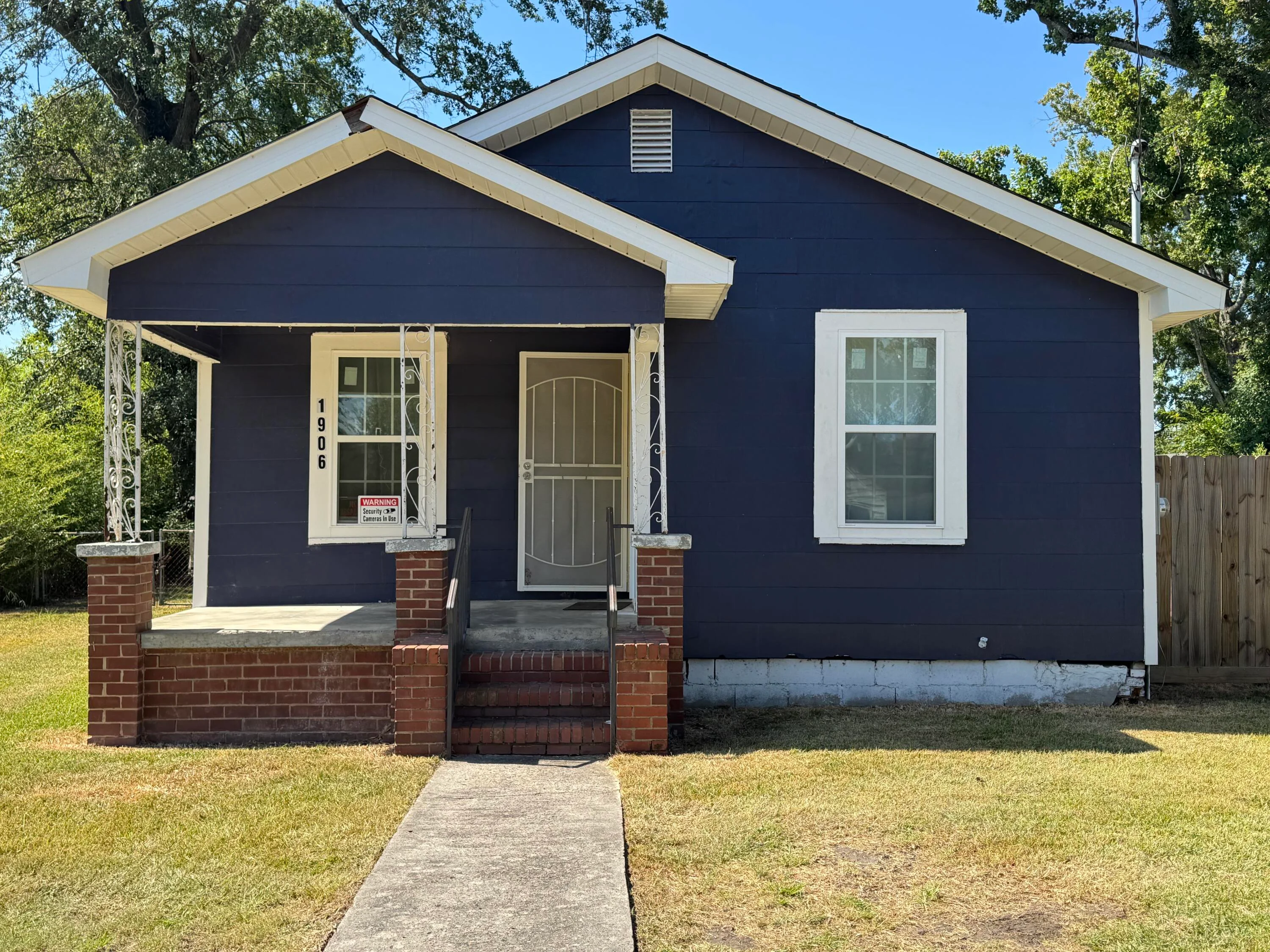 1906 Jenkins Street