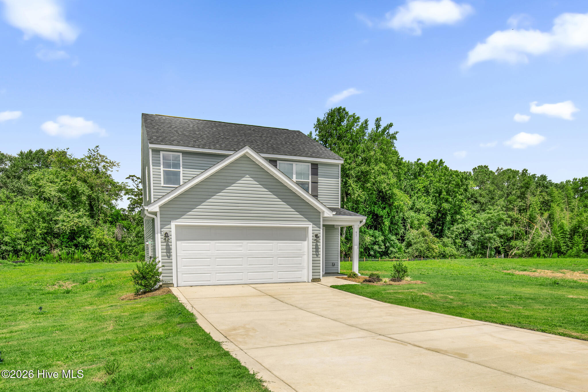 97 Coachman Lane - Photo 4