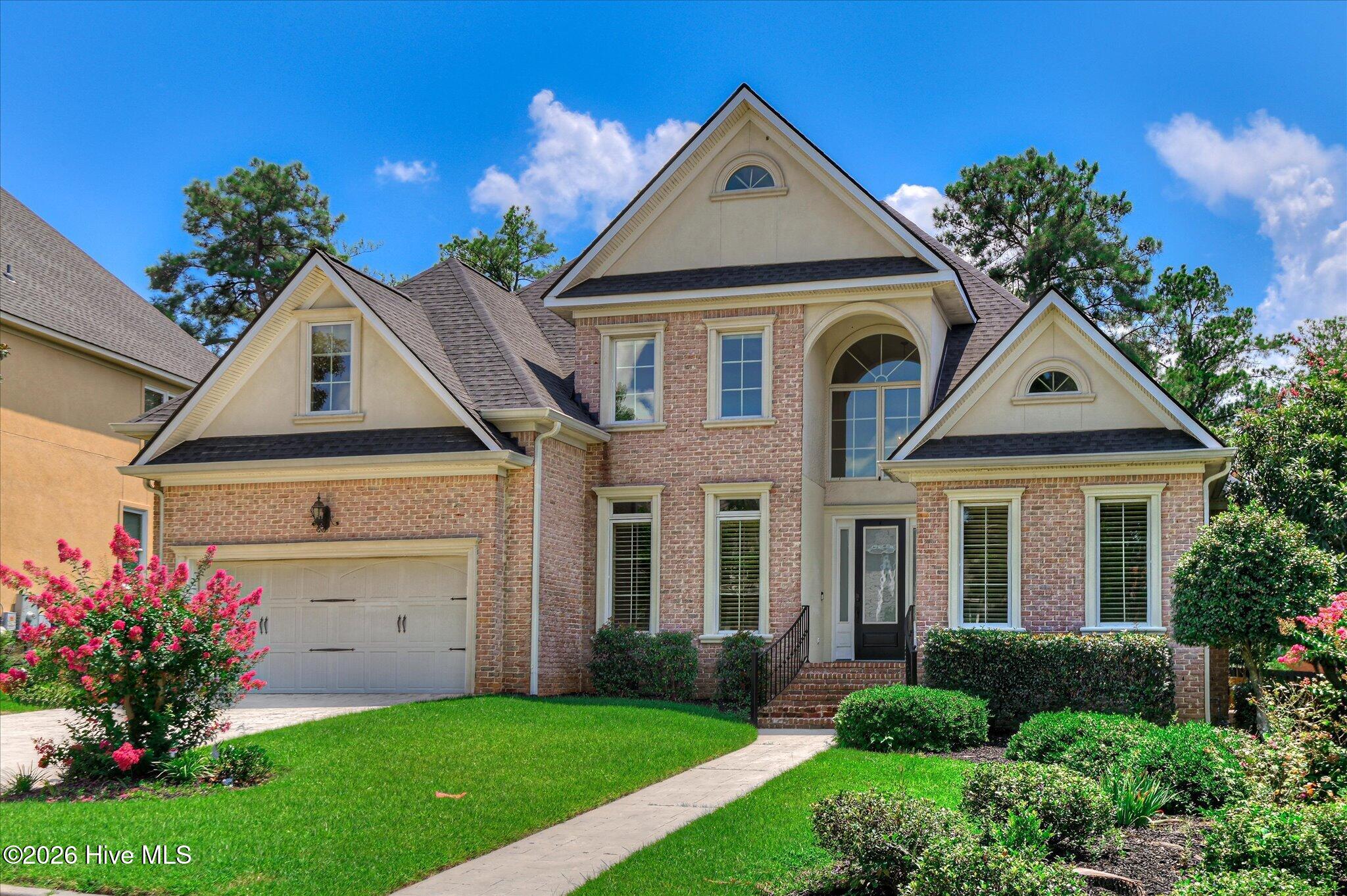 404 Preserve Trail