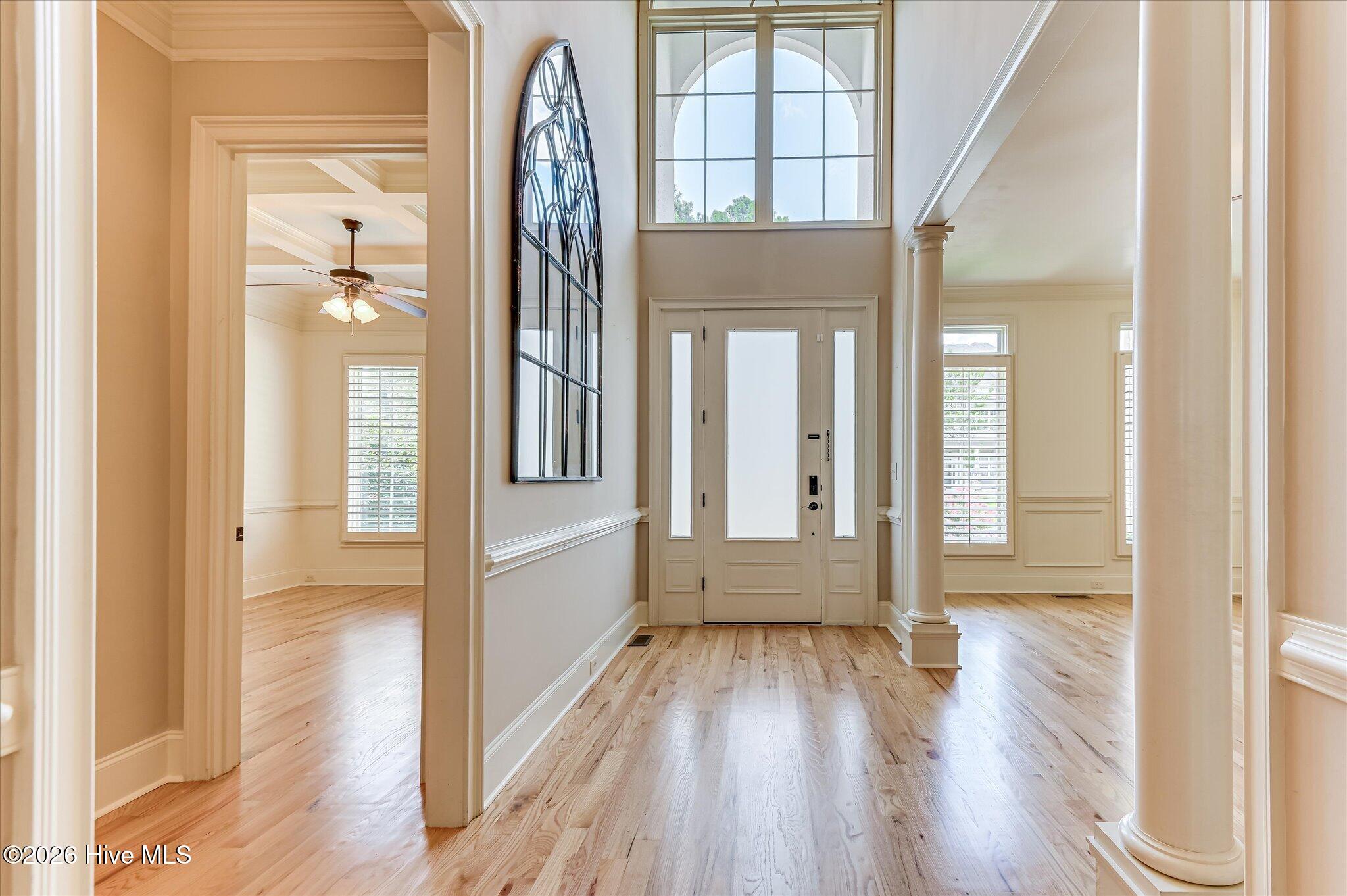 404 Preserve Trail