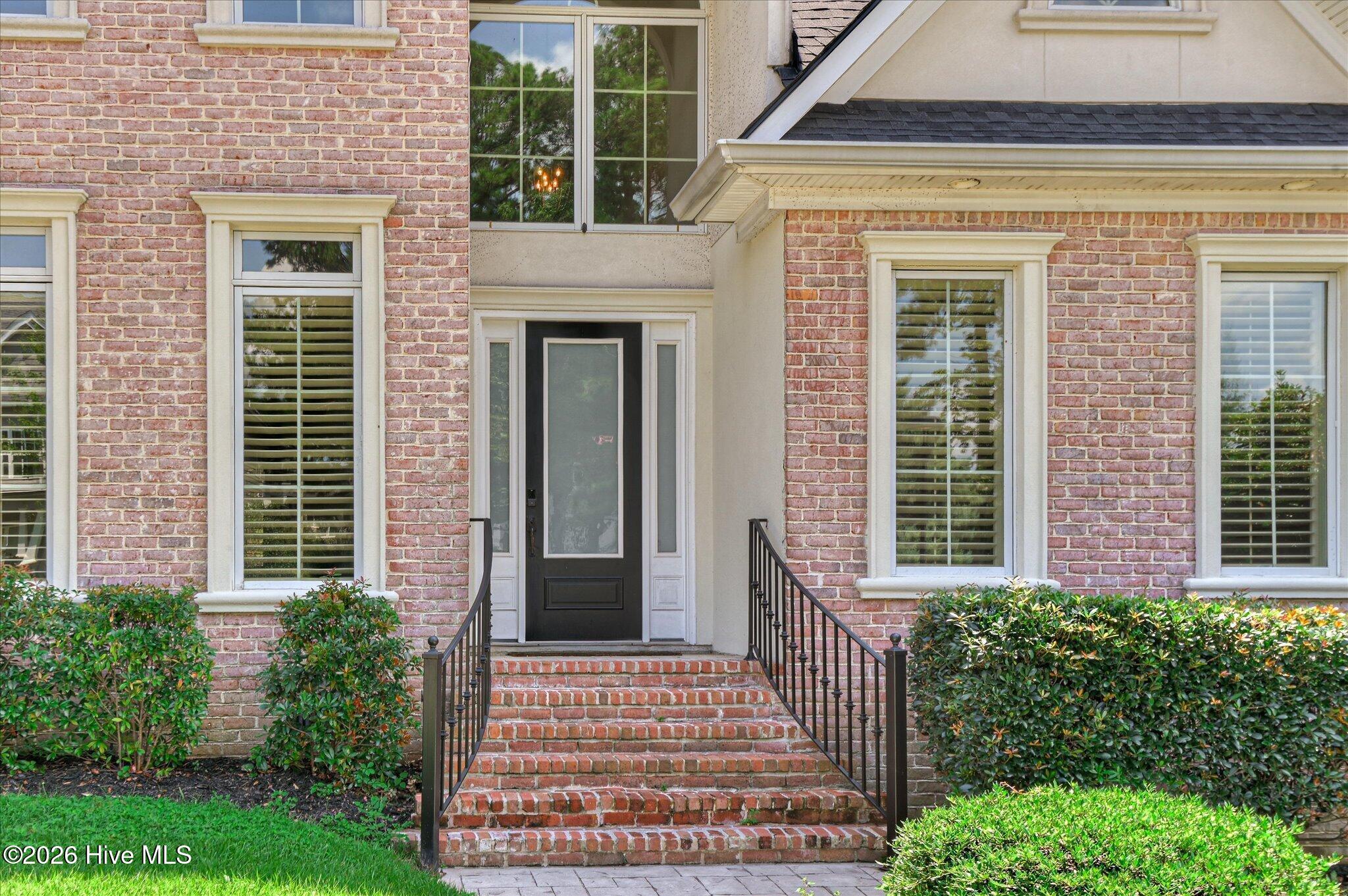 404 Preserve Trail