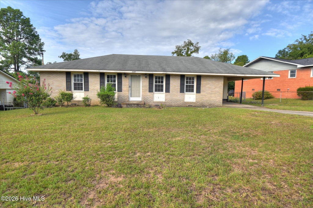 Photo of 2083 Hillsinger Road, Augusta, GA 30904 (MLS # 100604147)