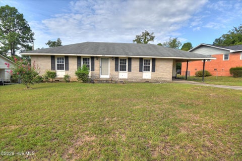 Photo of 2083 Hillsinger Road, Augusta, GA 30904 (MLS # 100604147)