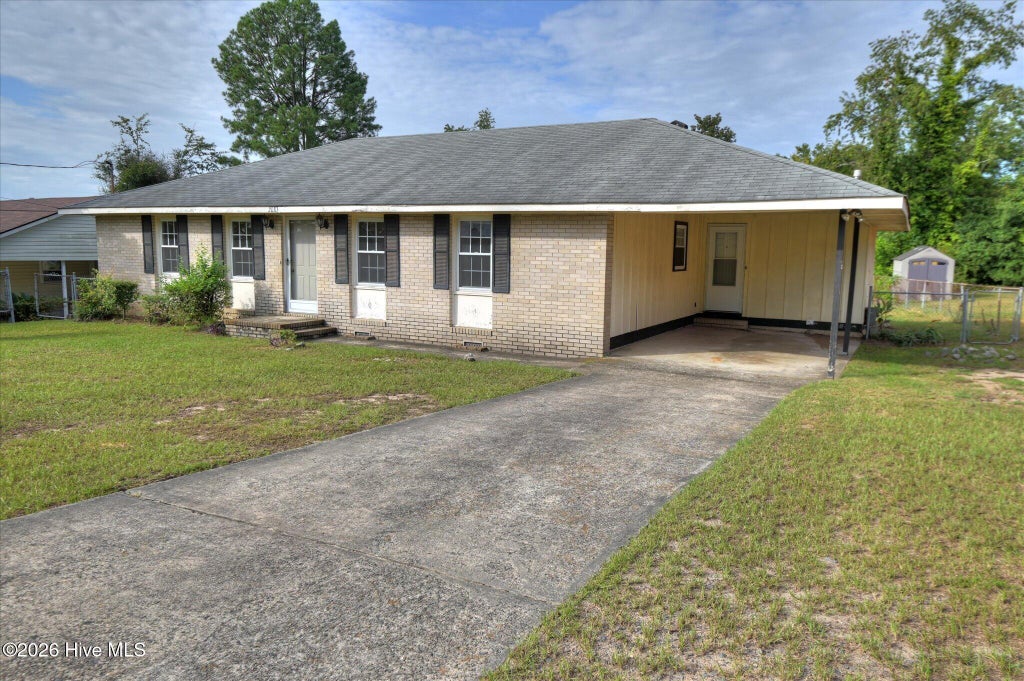 Photo of 2083 Hillsinger Road, Augusta, GA 30904 (MLS # 100604147)