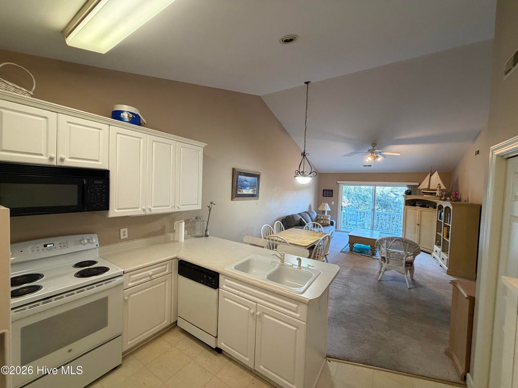Photo of 608 W Brown Street #Apt L, Southport, NC 28461 (MLS # 100559266)
