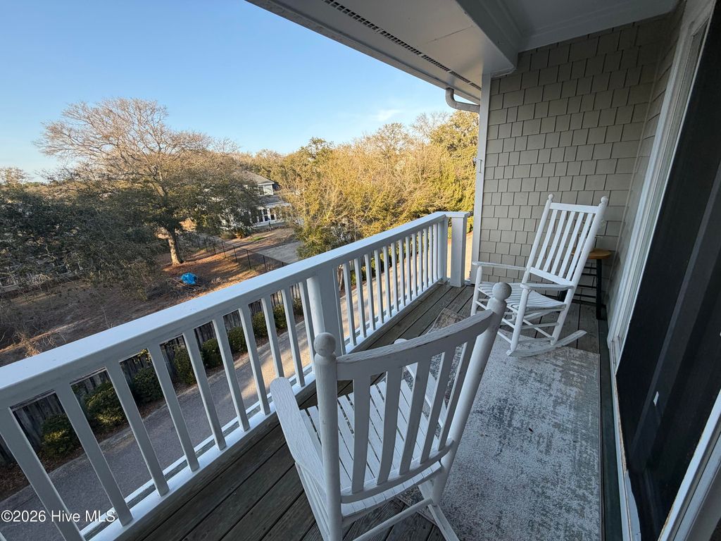 Photo of 608 W Brown Street #Apt L, Southport, NC 28461 (MLS # 100559266)
