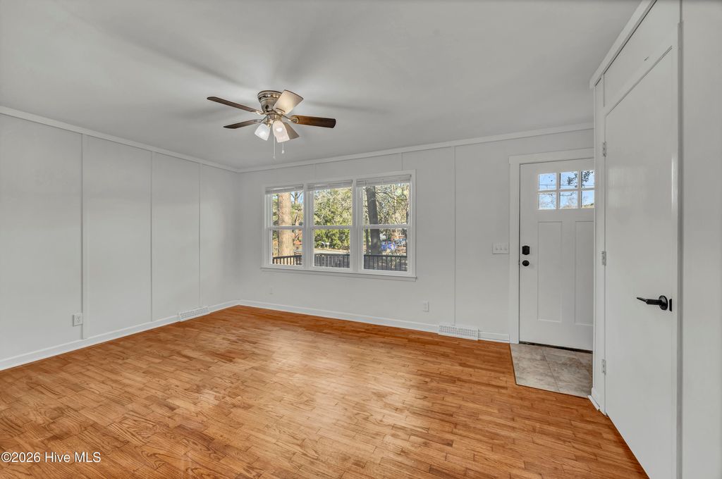 Photo of 134 S Channel Haven Drive S, Wilmington, NC 28409 (MLS # 100555312)