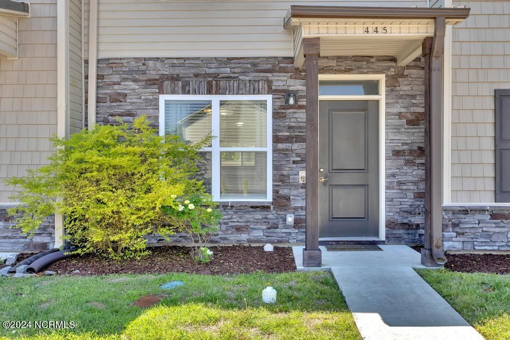 Photo of 445 Sullivan Loop Road, Midway Park, NC 28544 (MLS # 100589748)