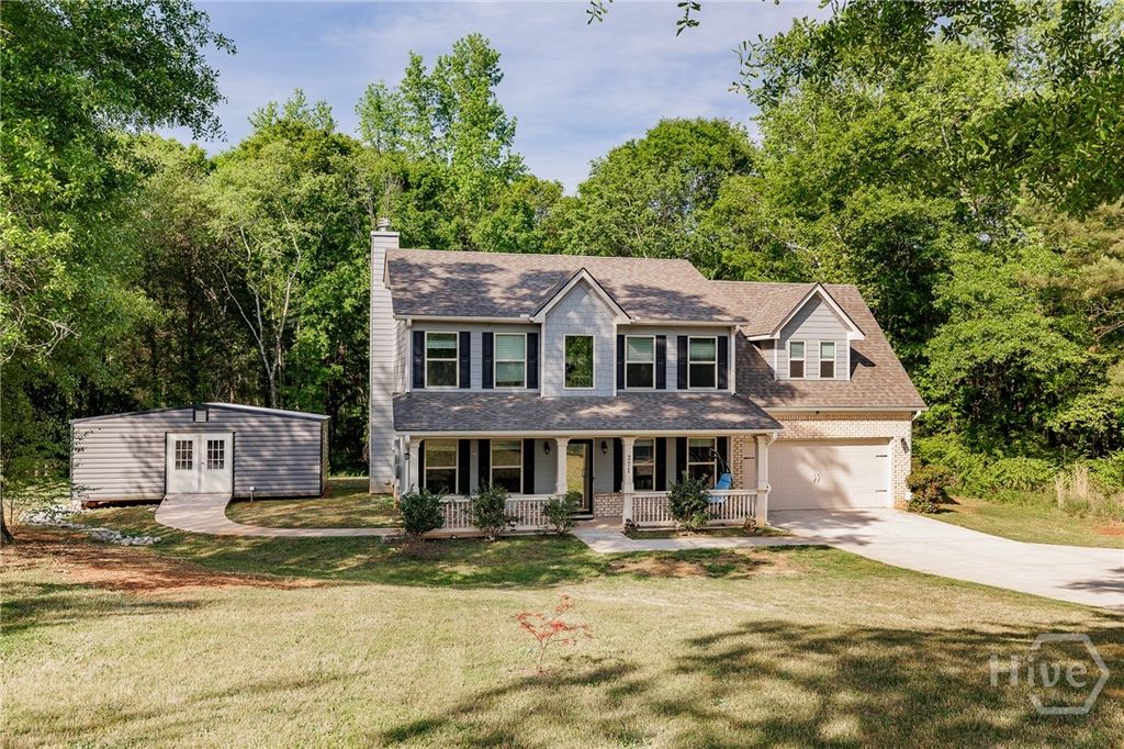 Photo of 271 Oxmoor Close, Winterville, GA 30683 (MLS # CL346890)