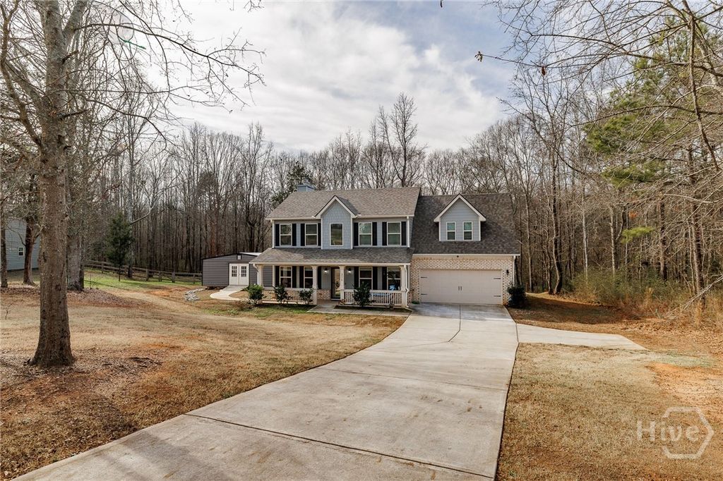 Photo of 271 Oxmoor Close, Winterville, GA 30683 (MLS # CL346890)