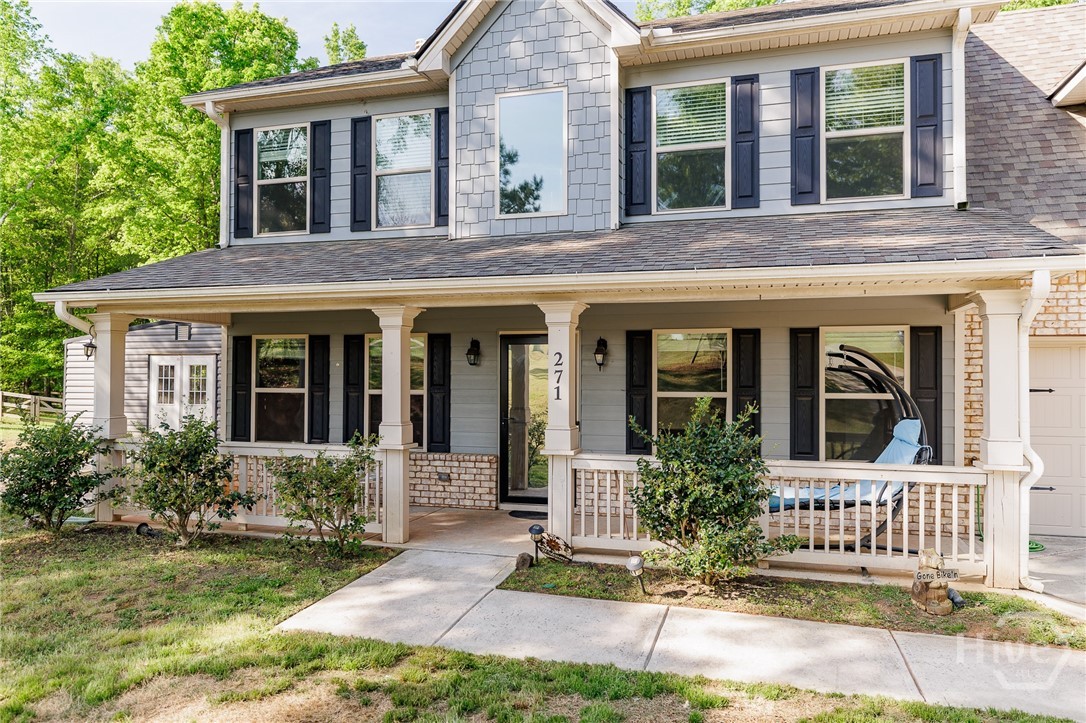 271 Oxmoor Close