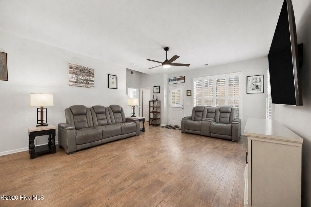 Photo of 301 Bulkhead Bend, Calabash, NC 28467 (MLS # 100553227)