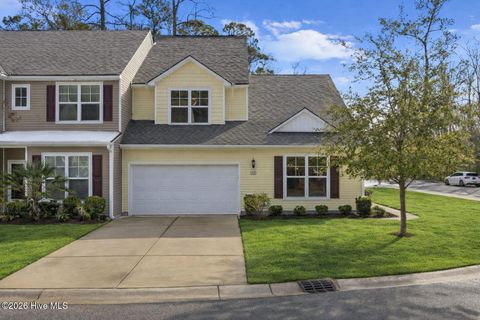 Photo of 301 Bulkhead Bend, Calabash, NC 28467 (MLS # 100553227)