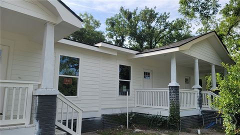 Multifamily For Sale - 8-10 Mastick Street<br/> Chatham County, Savannah, GA 31404