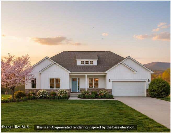 Photo of 102 Abbey Road, Vanceboro, NC 28586 (MLS # 100586099)
