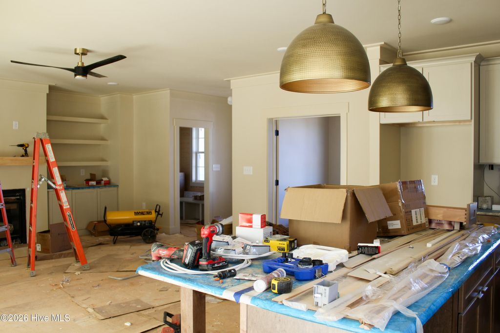 Photo of 40 Stream View Way, Spring Hope, NC 27882 (MLS # 100557163)