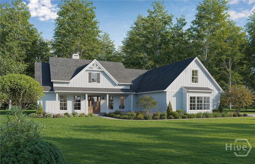 Photo of 774 Bellamy Road, Homer, GA 30547 (MLS # CL354994)