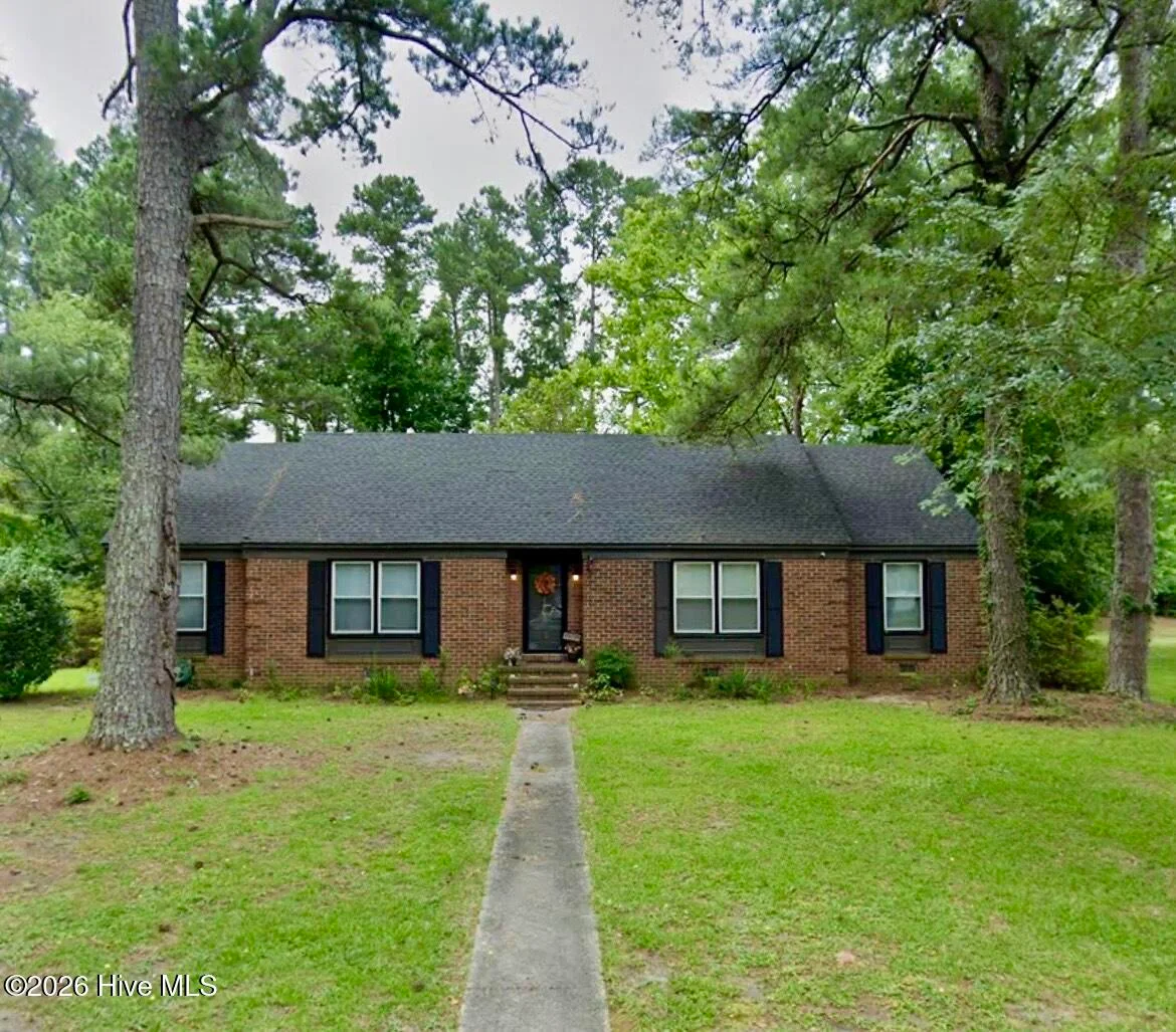 1303 Charles Drive
