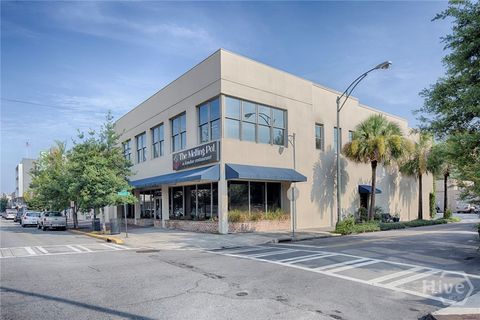 232 E Broughton Street Savannah GA 31401