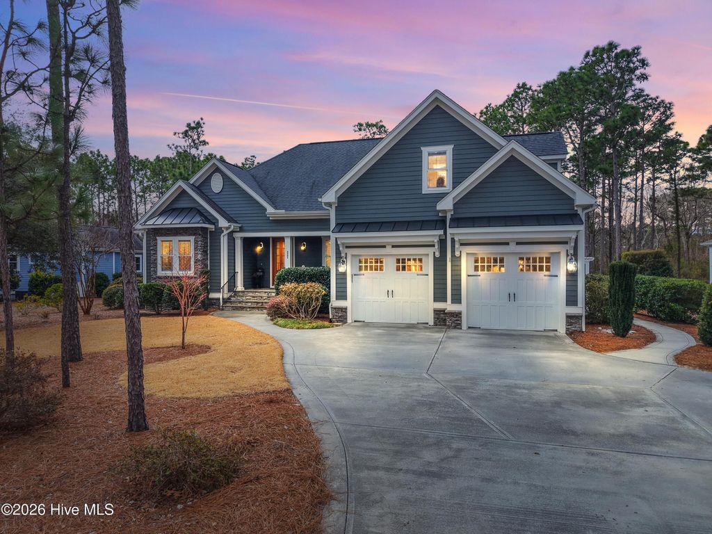 Photo of 3001 Aston Lane, Southport, NC 28461 (MLS # 100555606)