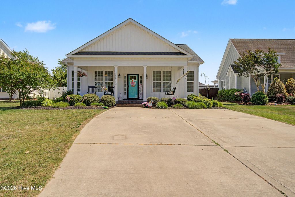 Photo of 3813 Bucklin Drive NE, Elm City, NC 27822 (MLS # 100575849)