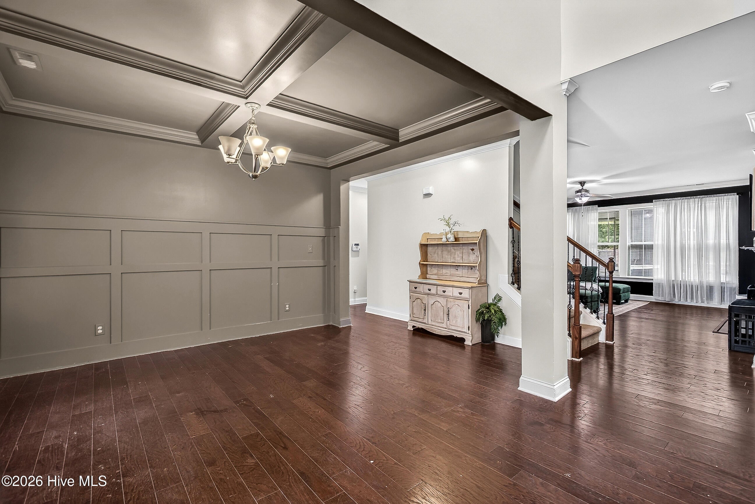 404 Johnson Court