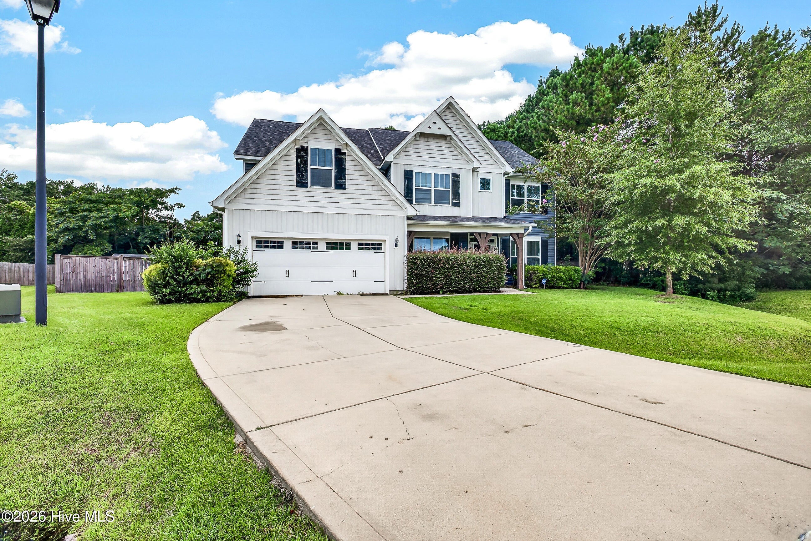 404 Johnson Court