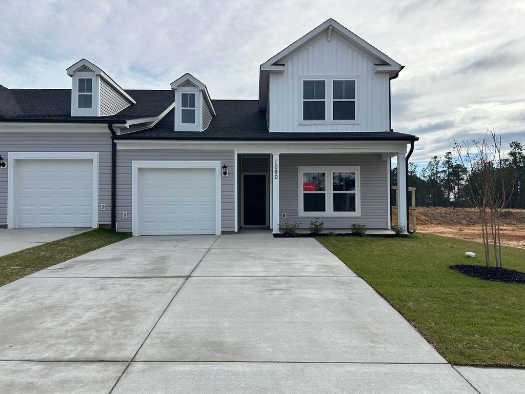 Photo of 1090 Primrose Drive #26d, North Augusta, SC 29860 (MLS # 547871)