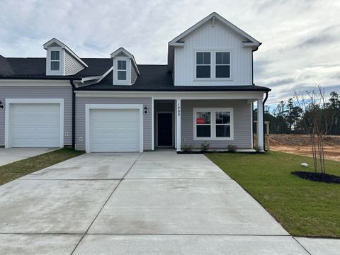 Homes For Sale - 1090 Primrose Drive #26D<br/> Edgefield County, North Augusta, SC 29860