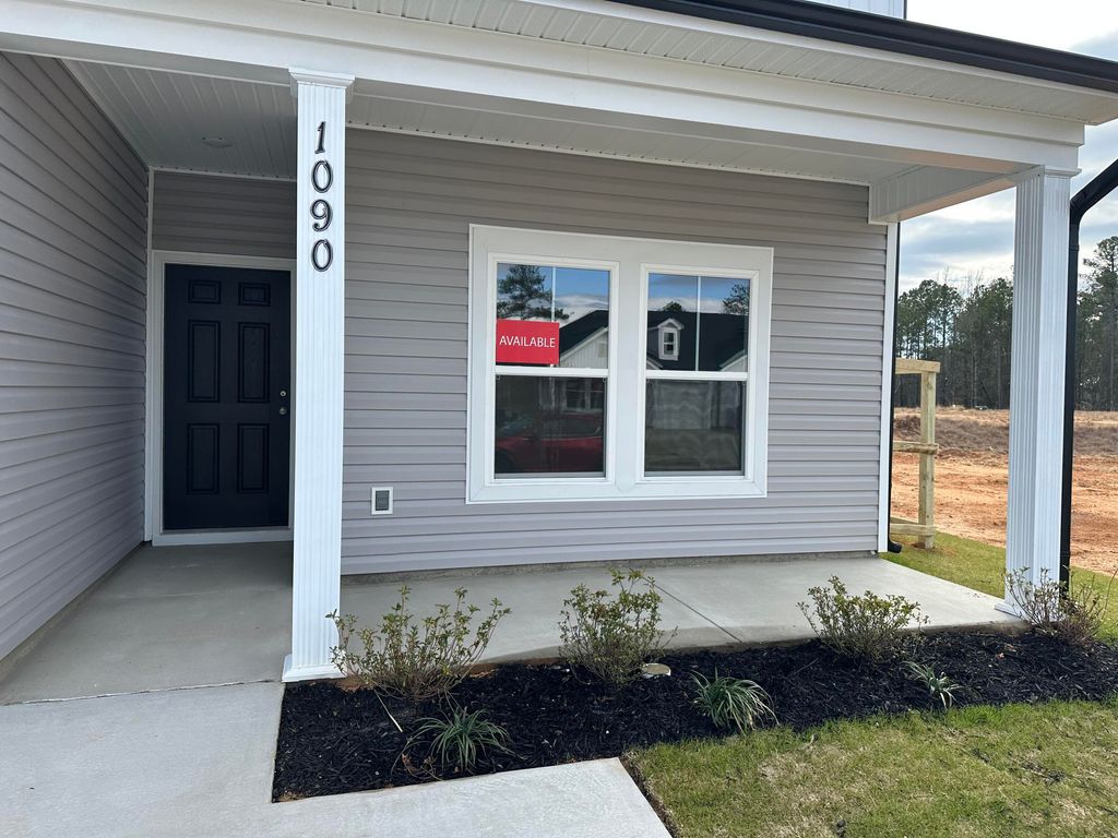 Photo of 1090 Primrose Drive #26d, North Augusta, SC 29860 (MLS # 547871)