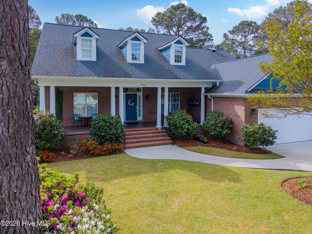 Photo of 928 Wild Dunes Circle, Wilmington, NC 28411 (MLS # 100569489)