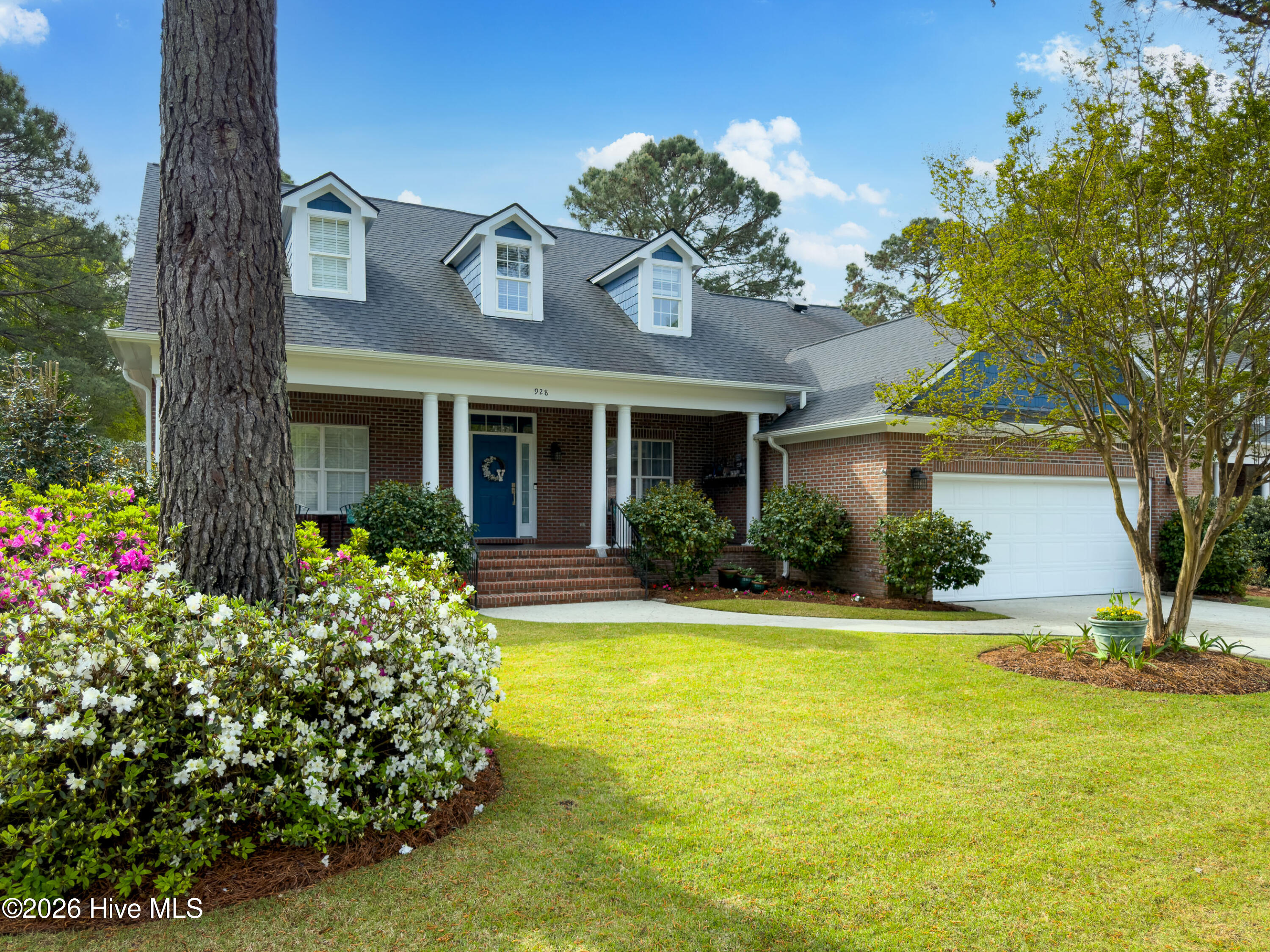 928 Wild Dunes Circle