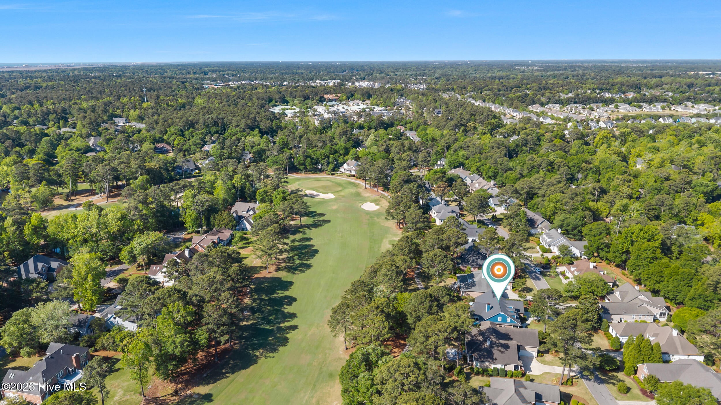 928 Wild Dunes Circle