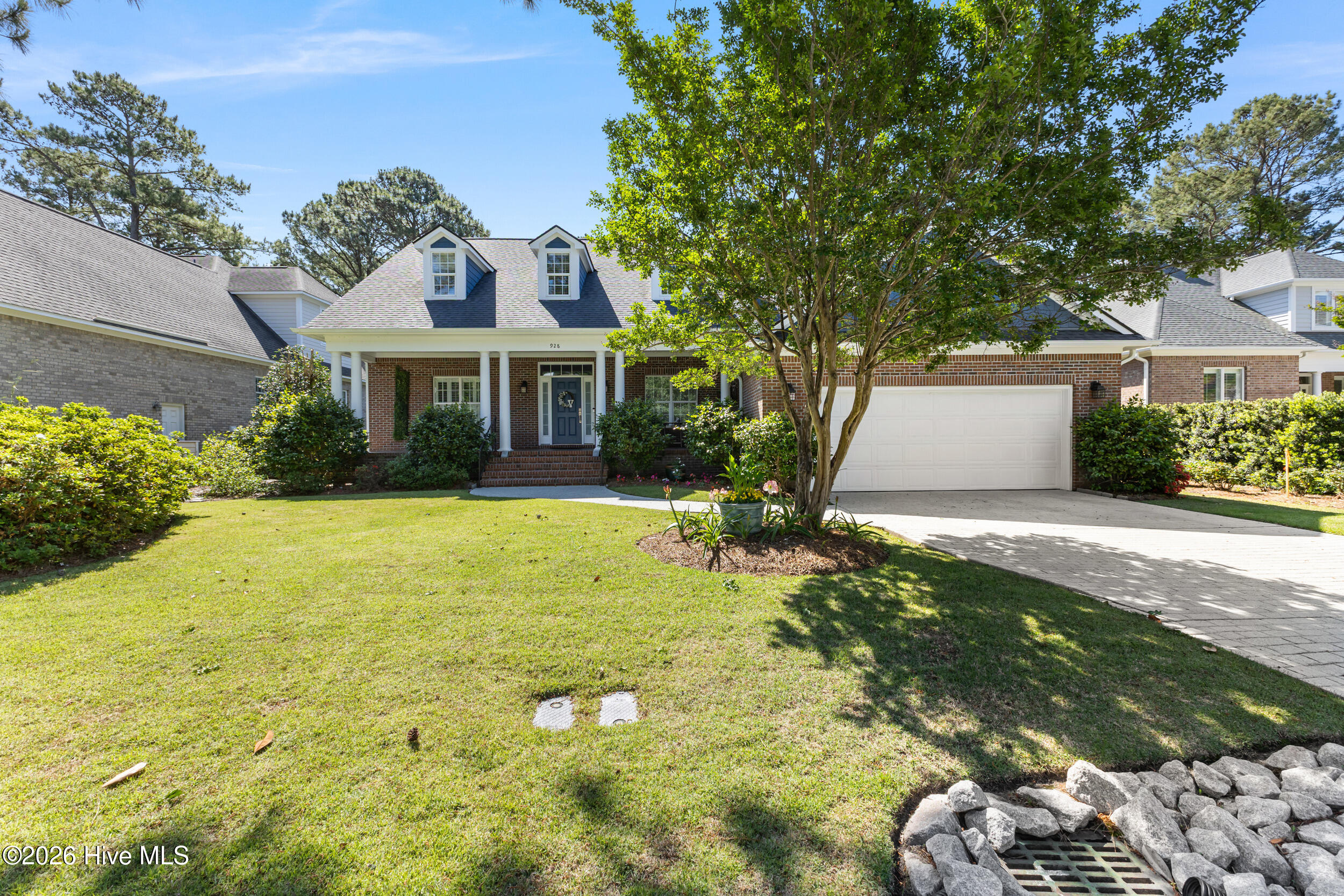 928 Wild Dunes Circle