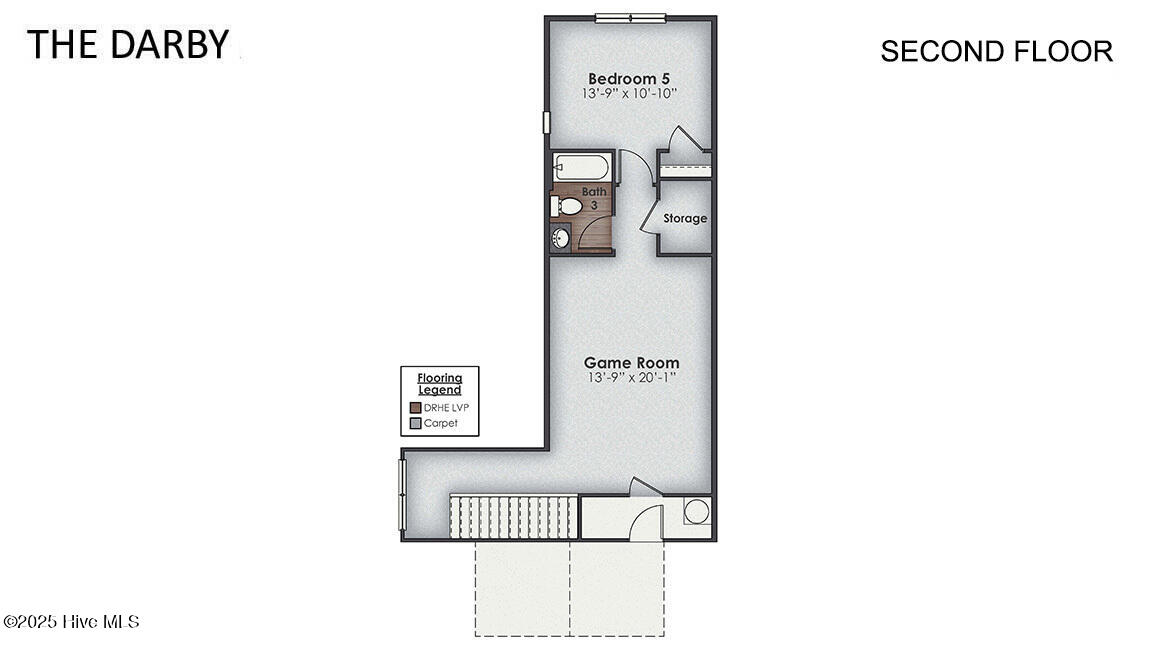 243 Surfside Landing Boulevard Lot 129