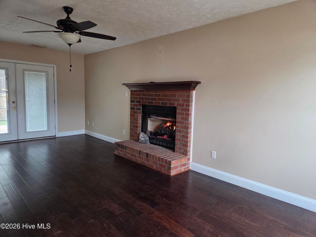 Photo of 158 S Forest Drive, Havelock, NC 28532 (MLS # 100551455)