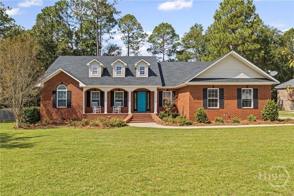 614 PATRICK WAY, STATESBORO, GA 30458 - Image 6b25b698c7ba2e3dbd61c080e10f73d2/3260973192