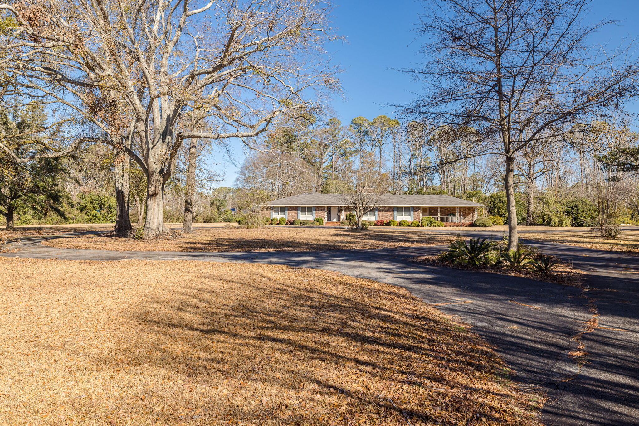 3103 CLAY HILL Drive