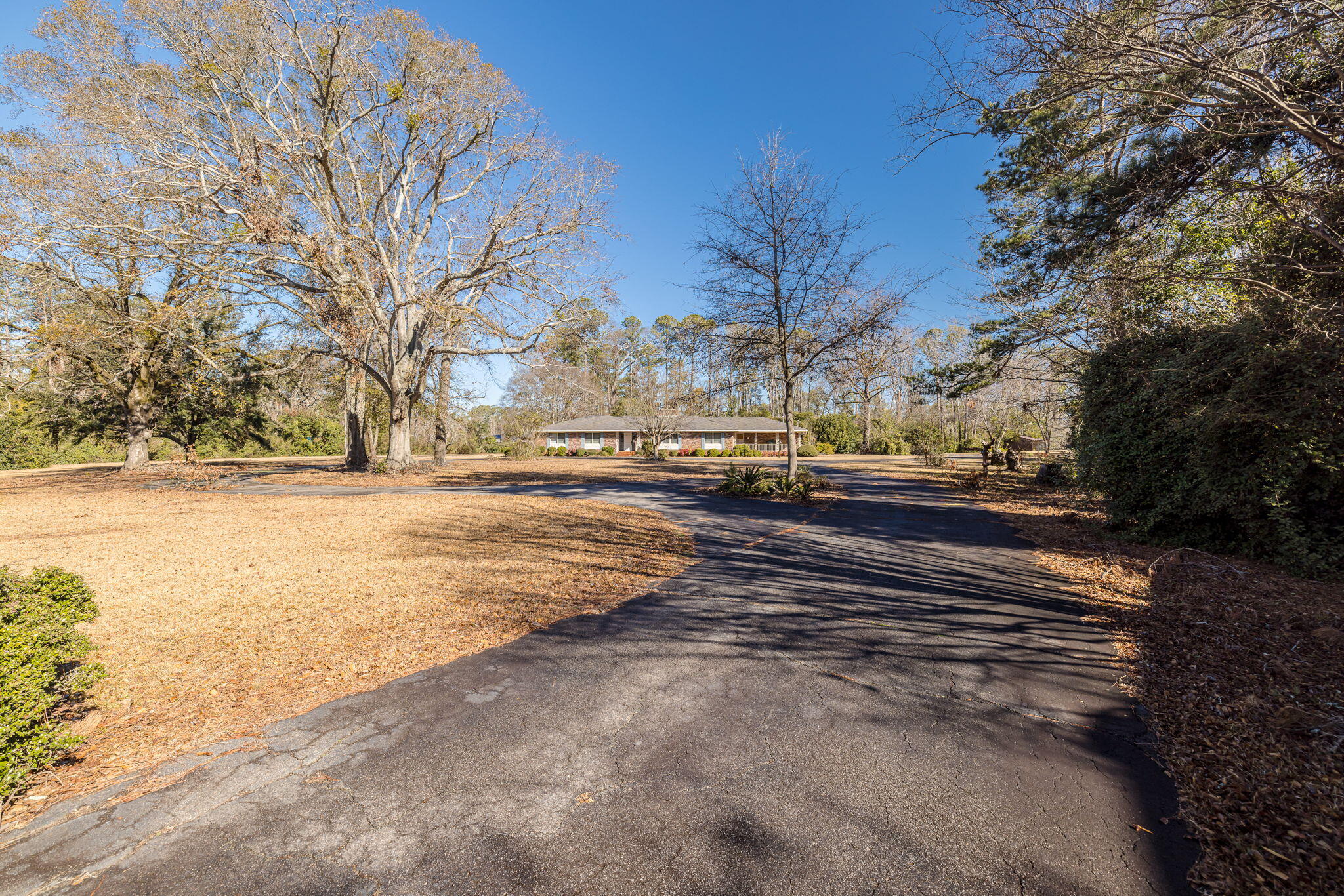 3103 CLAY HILL Drive