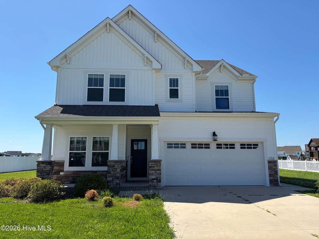 Photo of 114 Currituck Reserve Parkway, Moyock, NC 27958 (MLS # 100596332)