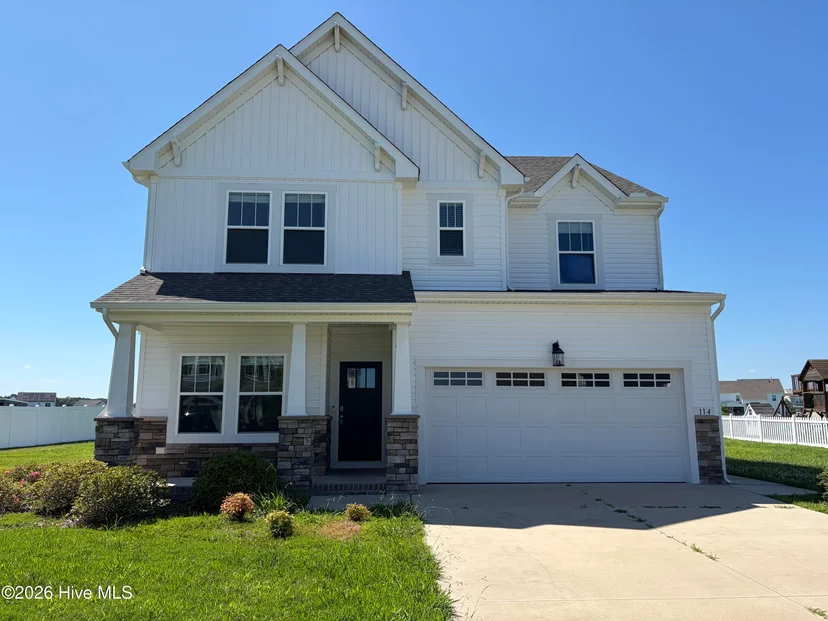 114 Currituck Reserve Parkway, photo 1 of 45