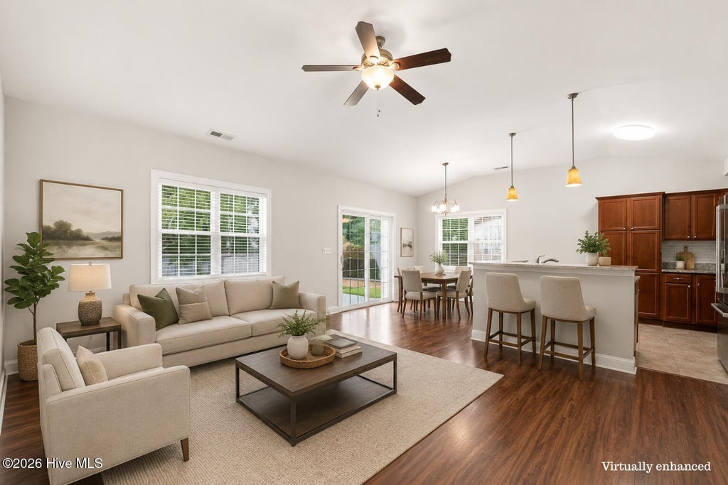 Photo of 3154 Drew Avenue, New Bern, NC 28562 (MLS # 100596010)